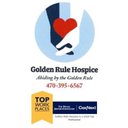 Golden Rule Hospice company logo