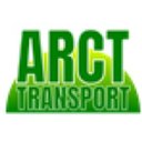 ARCT Transport company logo