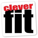 clever fit Mössingen company logo