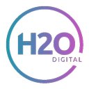 H2O Digital Agency company logo