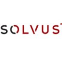 Solvus company logo