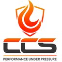 Combustion & Control Service company logo