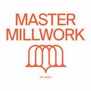 Master Millwork company logo