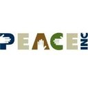 PEACE, Inc. company logo