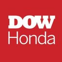 Dow Honda company logo