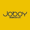 JOBOY company logo
