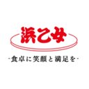 株式会社　浜乙女 company logo