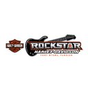 Rockstar Harley-Davidson company logo