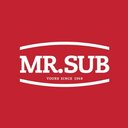 Mr. Sub company logo