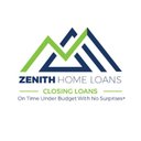 Zenith Home Loans company logo