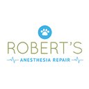 Robert's Anesthesia Repair company logo