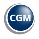 CompuGroup Medical company logo