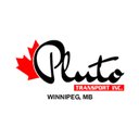 Pluto Transport Ltd. company logo