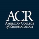 AMERICAN COLLEGE OF RHEUMATOLOGY company logo