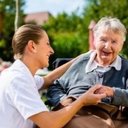 Willows Care Home company logo