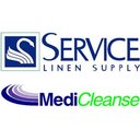 Service Linen Supply company logo
