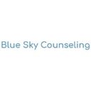 Blue Sky Counseling company logo