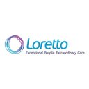 Loretto company logo