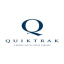 Quiktrak company logo