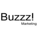 Buzzz! Marketing company logo
