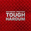 Mahindra Tractors company logo
