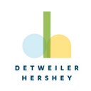 Detweiler Hershey company logo