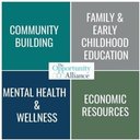 The Opportunity Alliance company logo