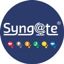 SYNGATE company logo
