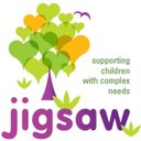 Jigsaw Creative Care company logo