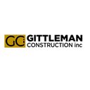 Gittleman Construction, Inc. company logo