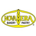 Nova Era Bakery company logo
