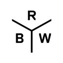 RBW company logo
