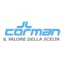 Corman SpA company logo