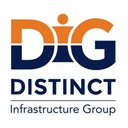 Distincttech Inc. company logo