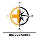 Brügge-careS company logo