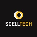 Scelltech company logo