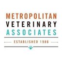 Metropolitan Veterinary Associates company logo