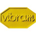 Vibram company logo