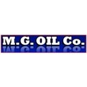 M.G. Oil Company company logo