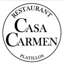 casa carmen company logo