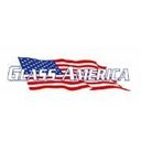 Glass America company logo