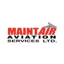 Maintair Aviation company logo