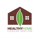 Healthy Home Cleaning Services company logo