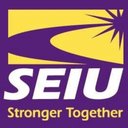 Service Employee Intl. Union company logo