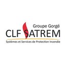 CLF Satrem company logo
