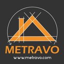 METRAVO GROUPE company logo
