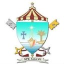 The Basilica of St. Mary company logo