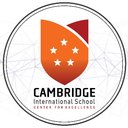 CAMBRIDGE INTERNATIONAL SCHOOL company logo