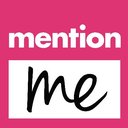 Mention Me company logo