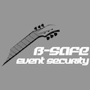B-Safe Event Security GmbH company logo